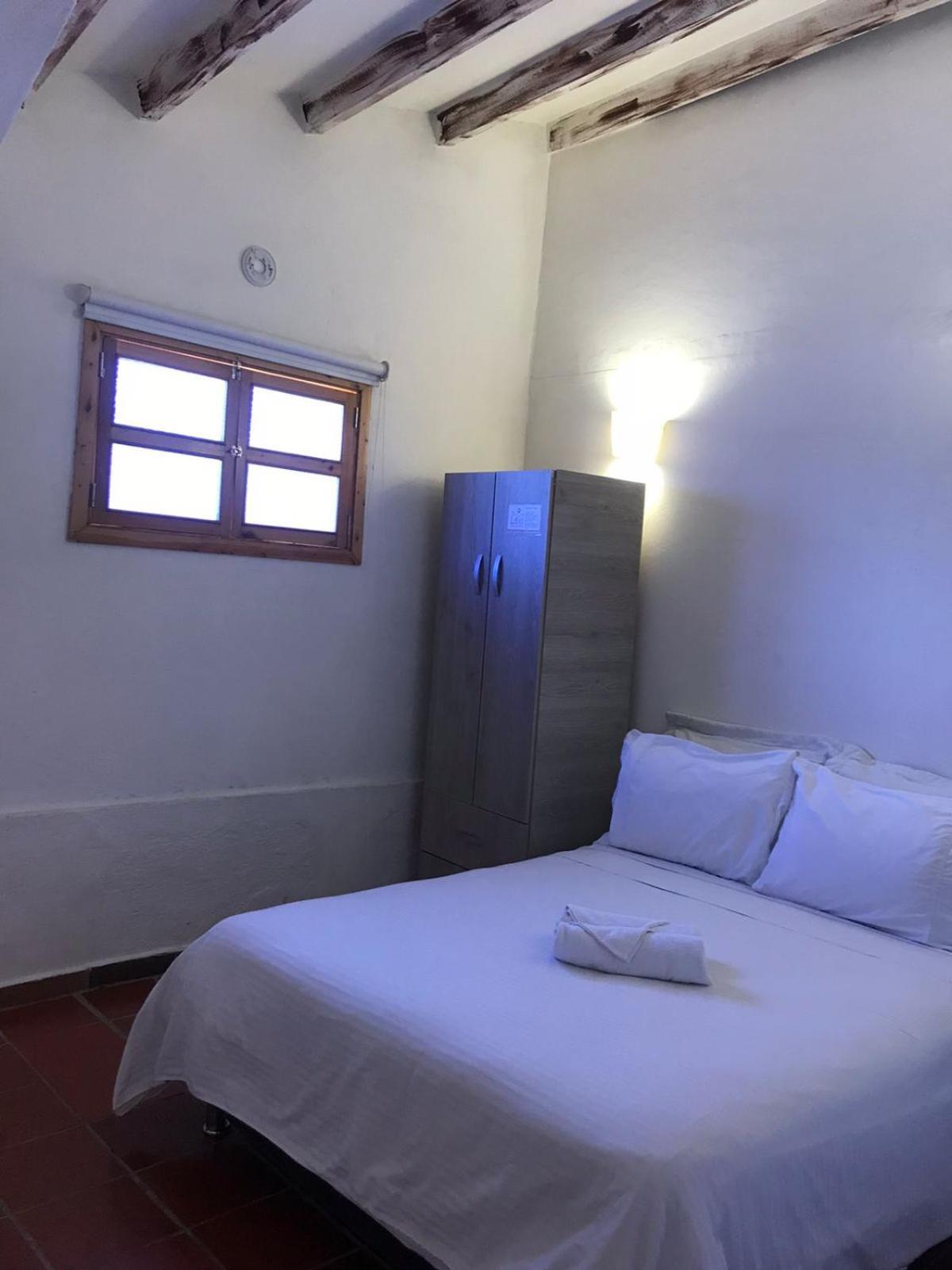 Zana Hotel Boutique Bogotá Exteriér fotografie