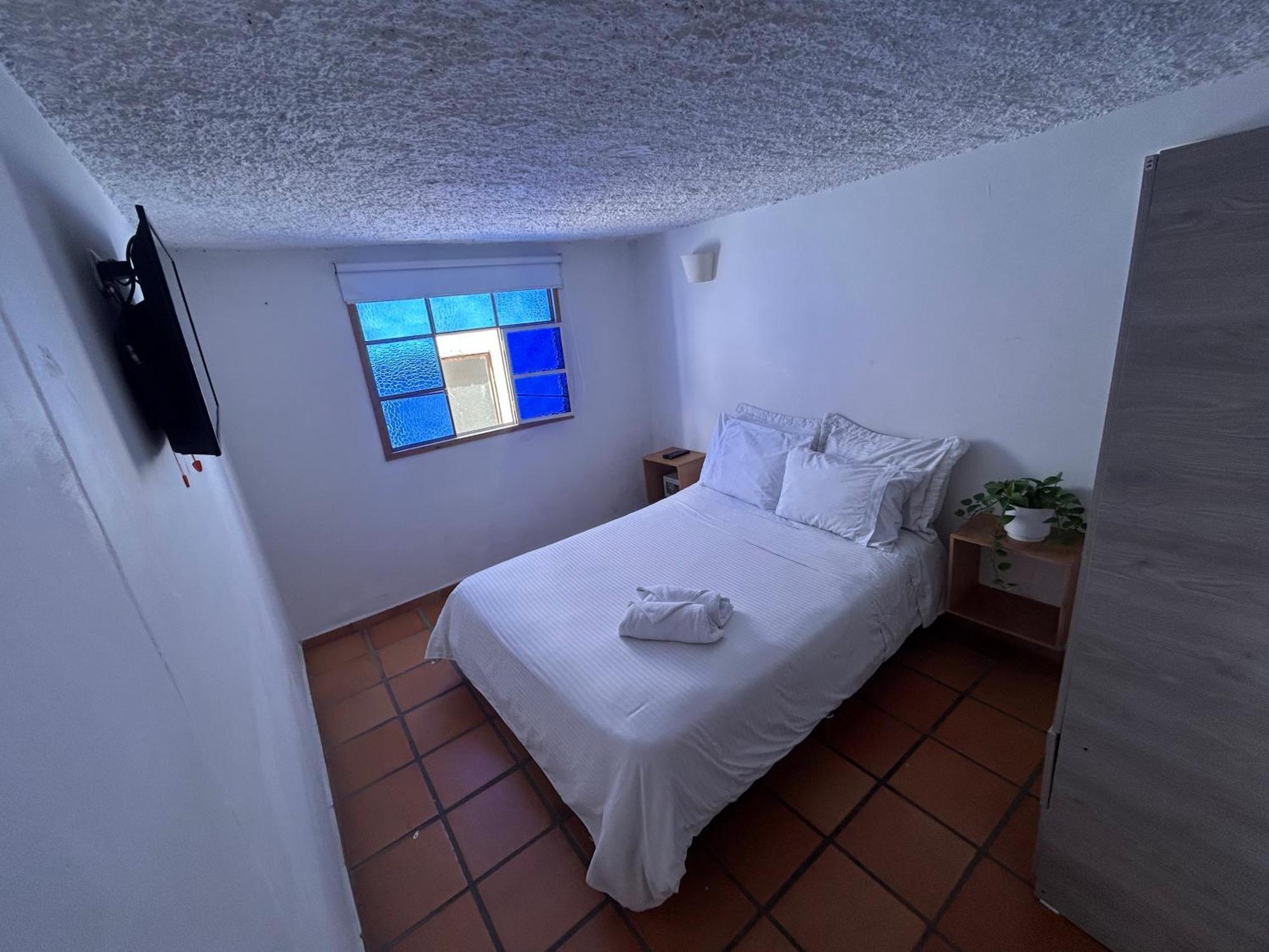 Zana Hotel Boutique Bogotá Exteriér fotografie