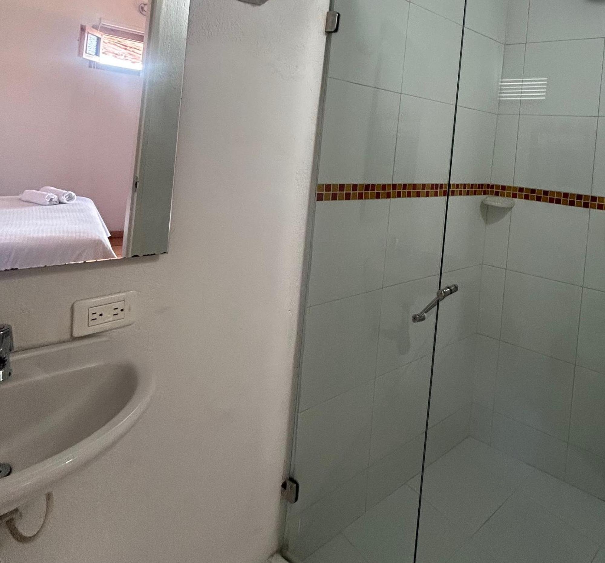 Zana Hotel Boutique Bogotá Exteriér fotografie