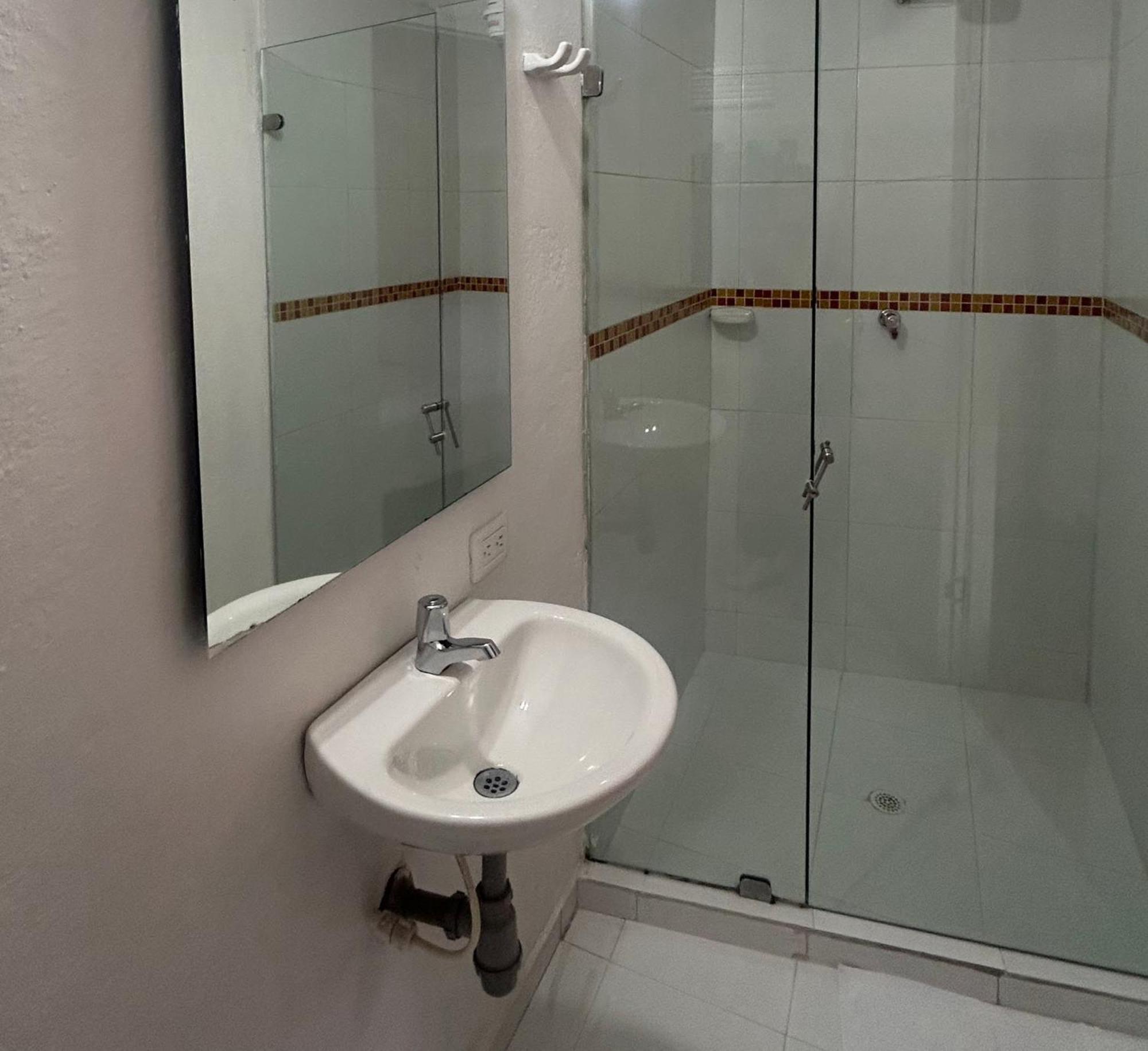 Zana Hotel Boutique Bogotá Exteriér fotografie